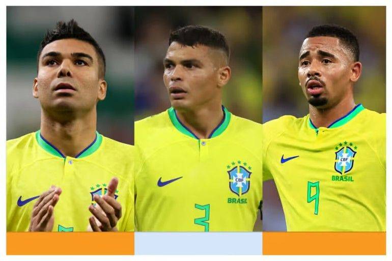 巴西美洲杯暂定名单引热议，多里瓦尔教练的决策引发关注